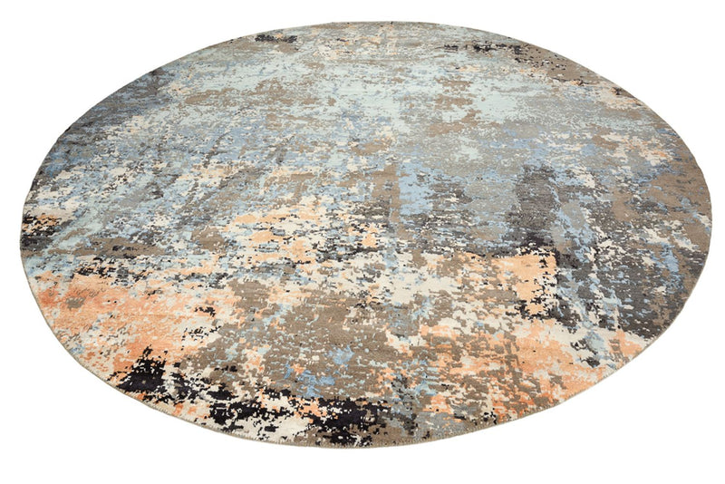 Designer teppe 241x243cm - Designerteppich