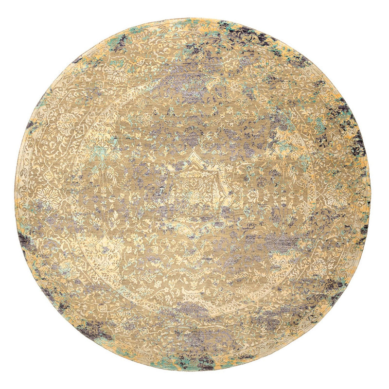 Designer teppe 240x238cm - Designerteppich