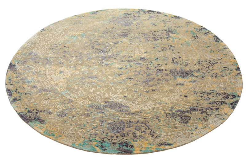 Designer teppe 240x238cm - Designerteppich