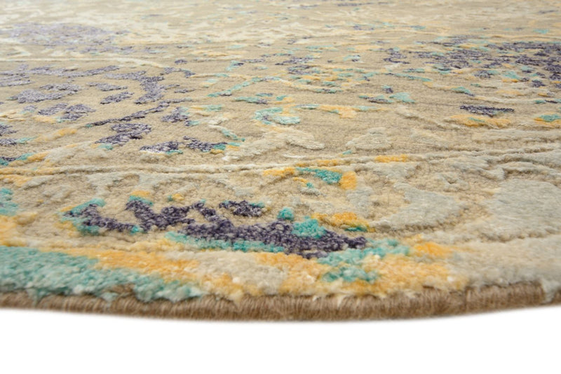 Designer teppe 240x238cm - Designerteppich