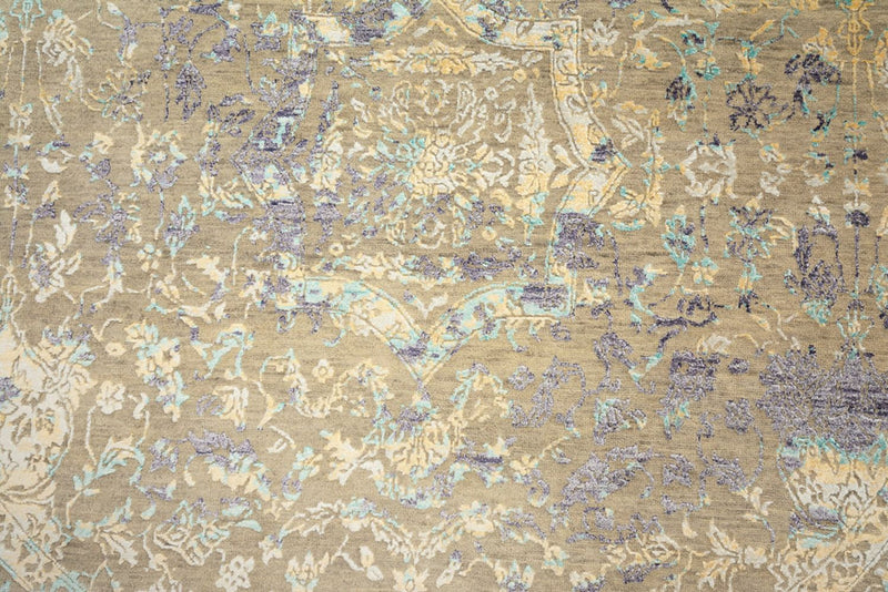 Designer teppe 240x238cm - Designerteppich