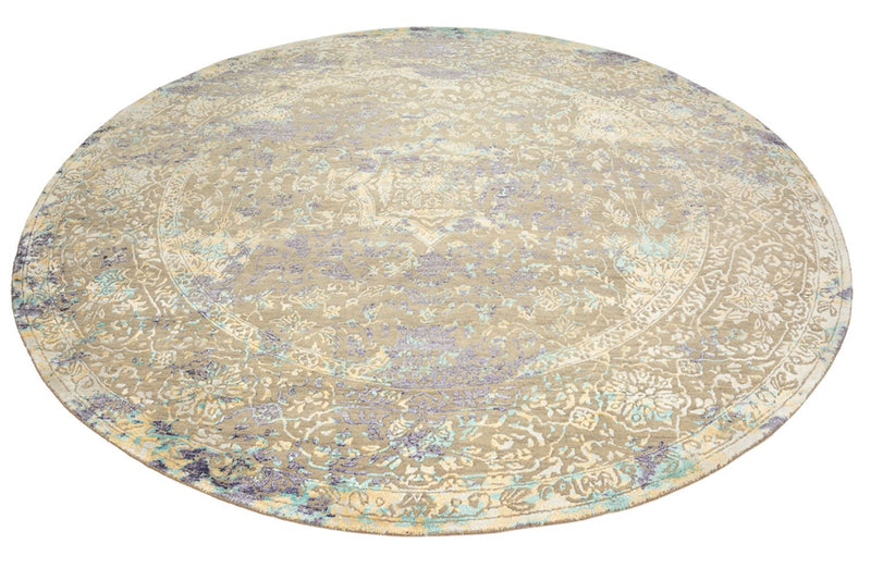 Designer teppe 240x238cm - Designerteppich