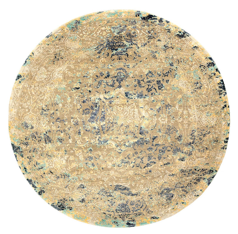 Designer teppe 201x199cm - Designerteppich
