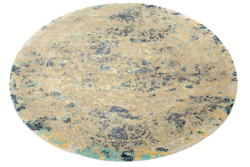 Designer teppe 201x199cm - Designerteppich