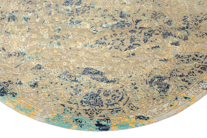 Designer teppe 201x199cm - Designerteppich