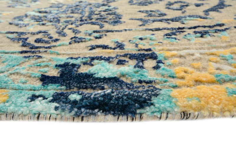 Designer teppe 201x199cm - Designerteppich