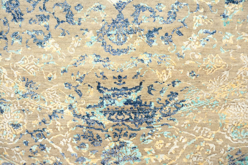 Designer teppe 201x199cm - Designerteppich