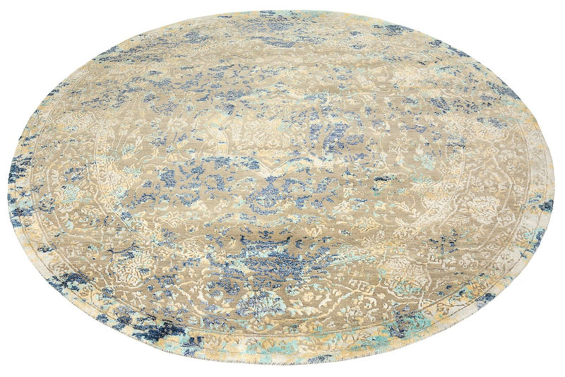 Designer teppe 201x199cm - Designerteppich