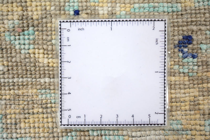 Designer teppe 201x199cm - Designerteppich