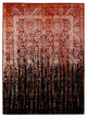 Designer teppe 338x251cm - Designerteppich