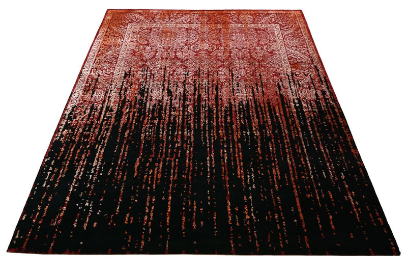 Designer teppe 338x251cm - Designerteppich
