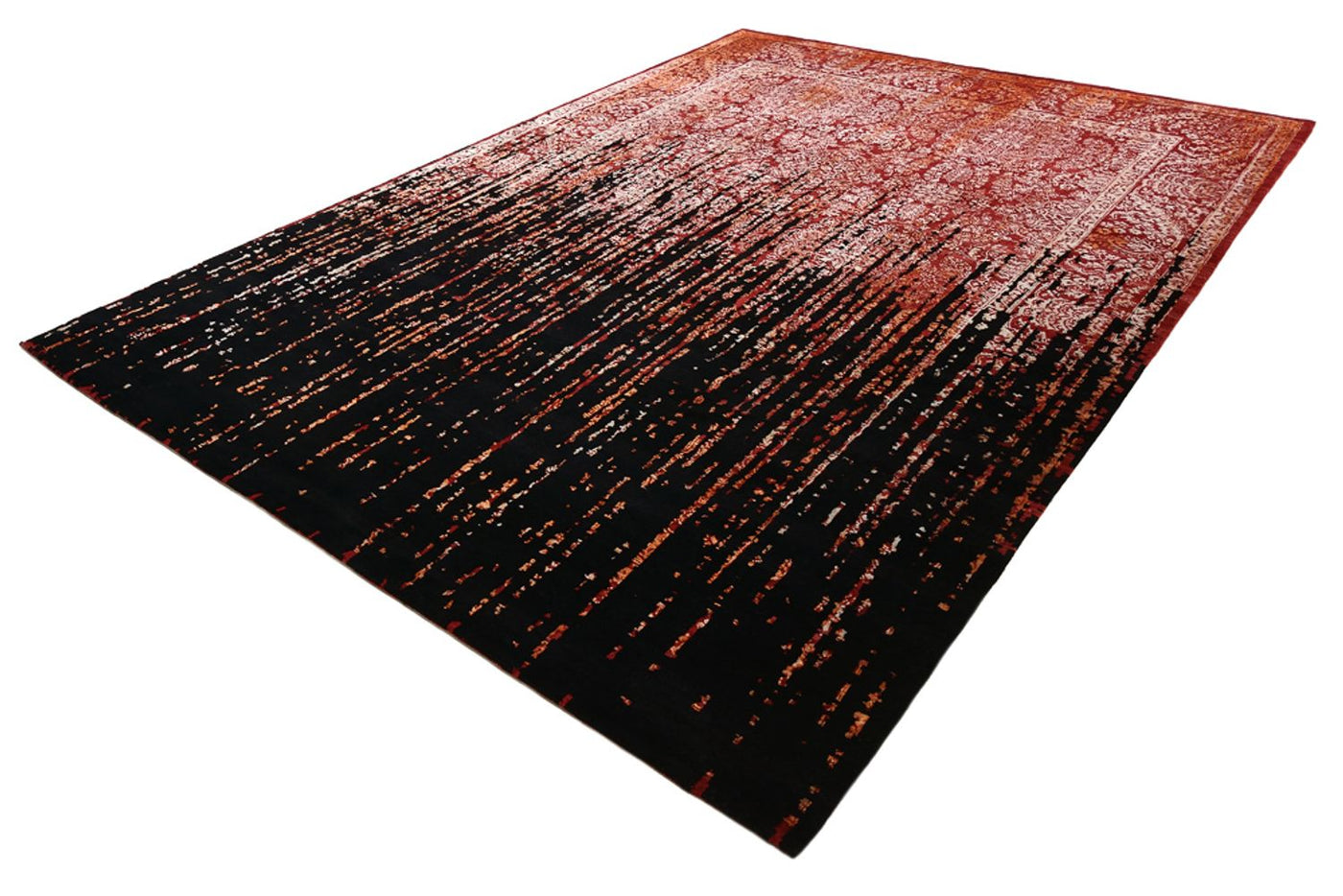 Designer teppe 338x251cm - Designerteppich