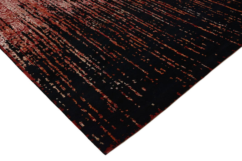 Designer teppe 338x251cm - Designerteppich