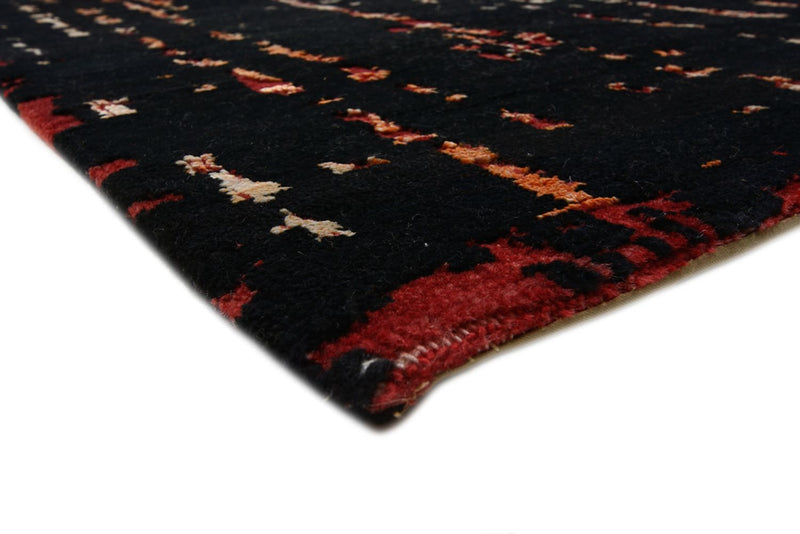 Designer teppe 338x251cm - Designerteppich