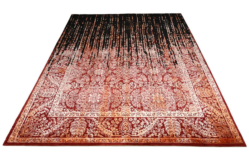 Designer teppe 338x251cm - Designerteppich