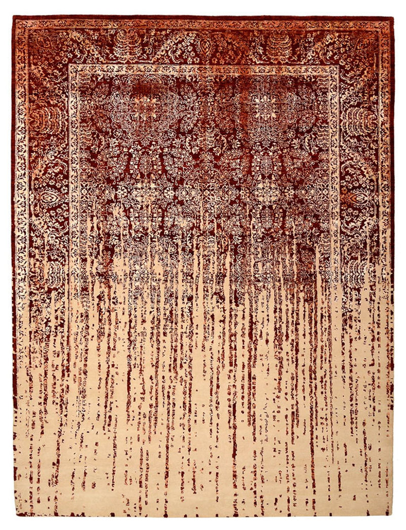 Designer teppe 258x337cm - Designerteppich