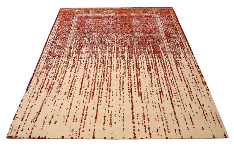Designer teppe 258x337cm - Designerteppich