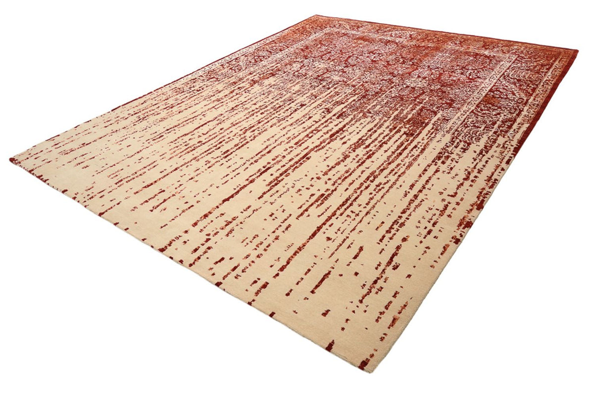 Designer teppe 258x337cm - Designerteppich