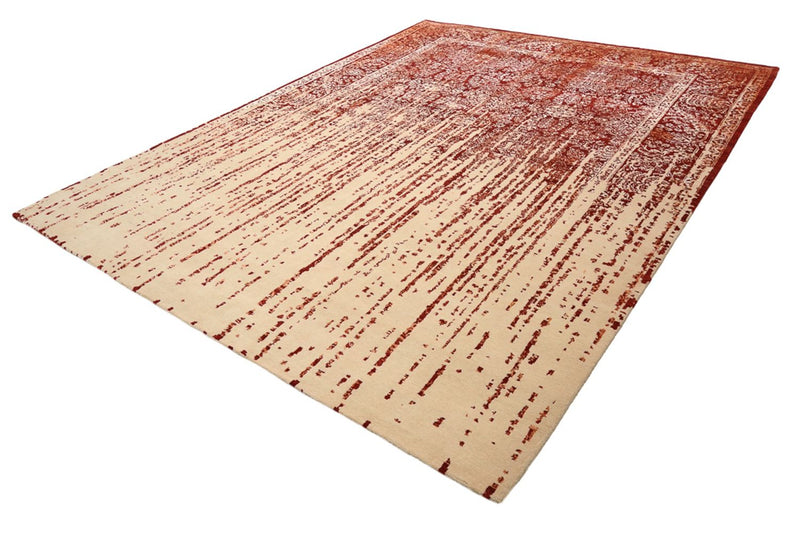 Designer teppe 258x337cm - Designerteppich