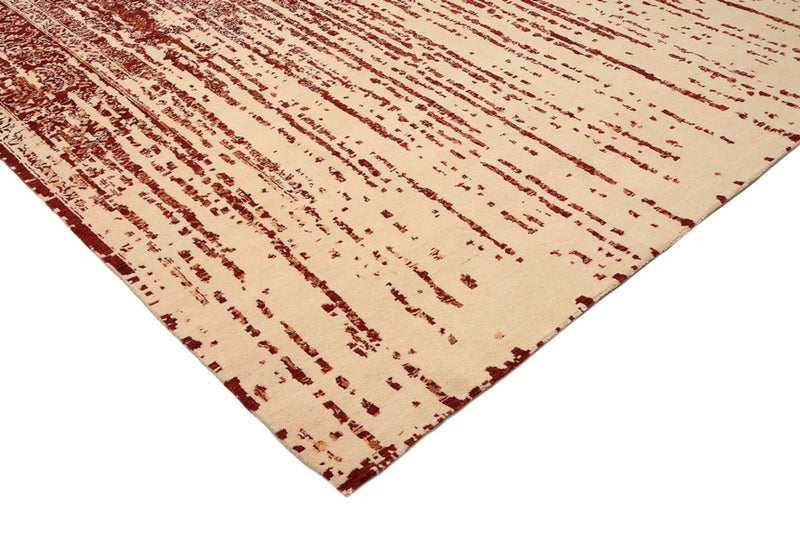 Designer teppe 258x337cm - Designerteppich