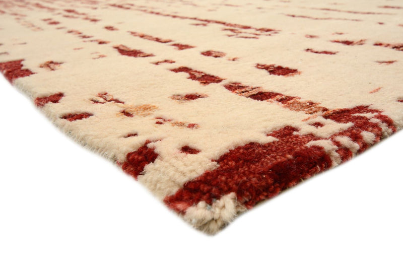 Designer teppe 258x337cm - Designerteppich
