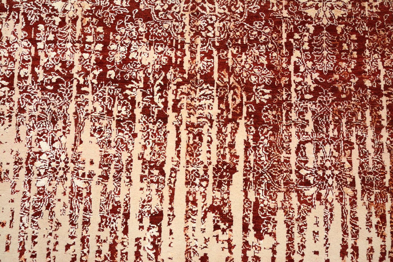 Designer teppe 258x337cm - Designerteppich