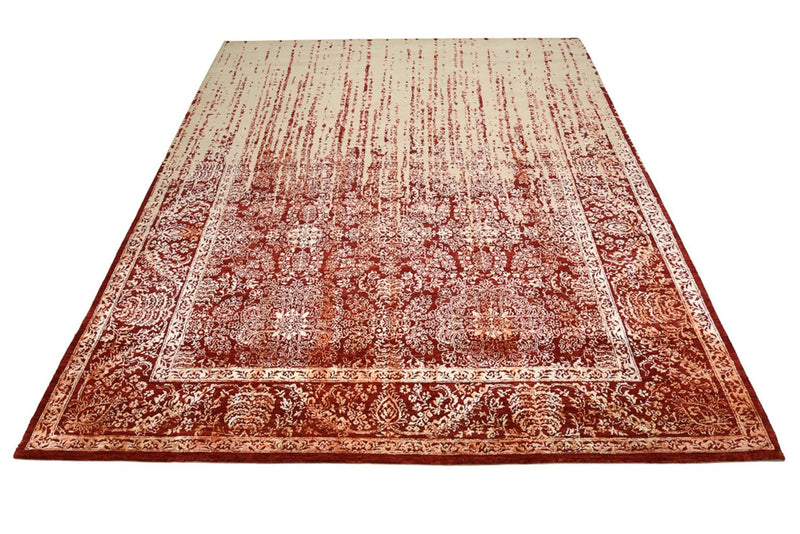 Designer teppe 258x337cm - Designerteppich