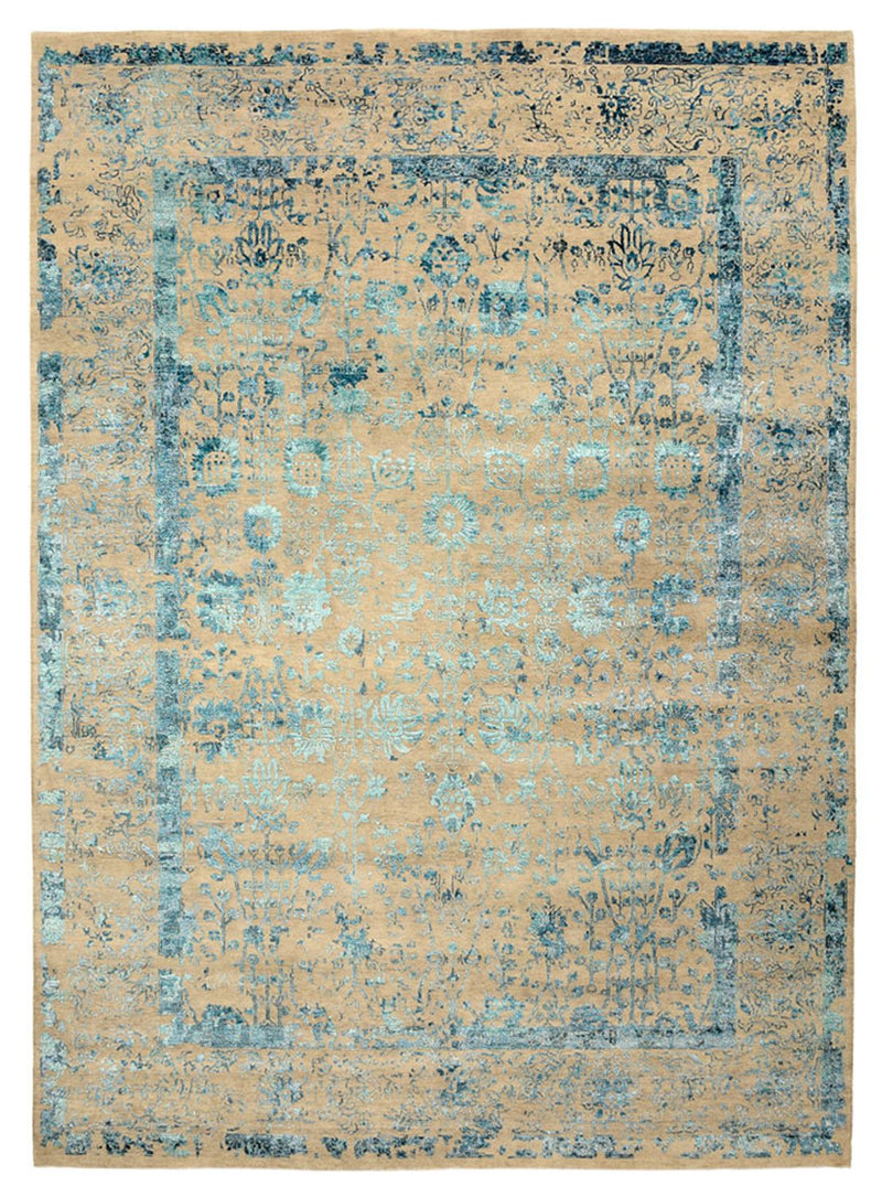 Designer teppe 246x339cm - Designerteppich
