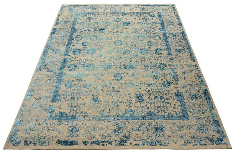 Designer teppe 246x339cm - Designerteppich