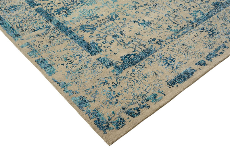 Designer teppe 246x339cm - Designerteppich