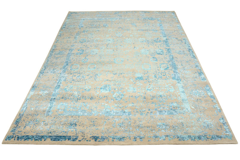 Designer teppe 246x339cm - Designerteppich