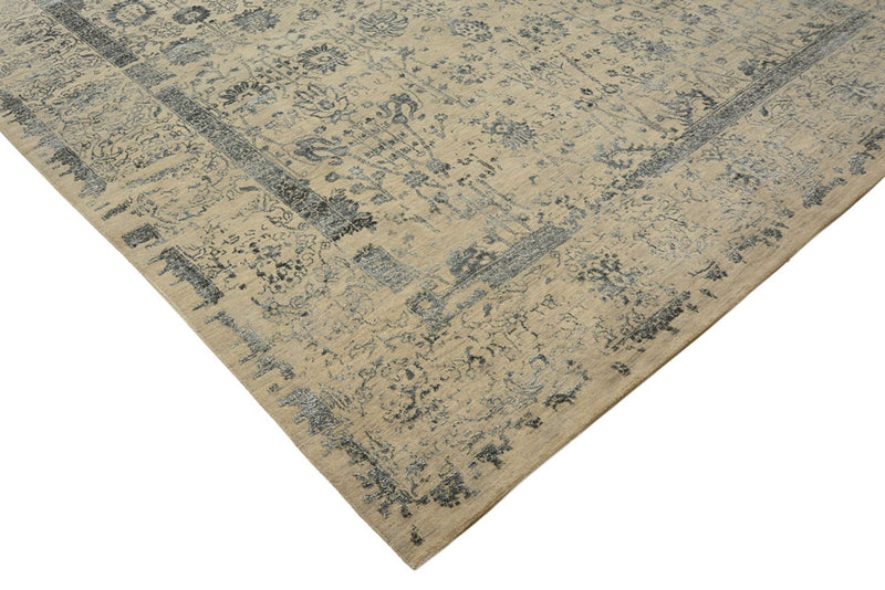 Designer teppe 333x243cm - Designerteppich