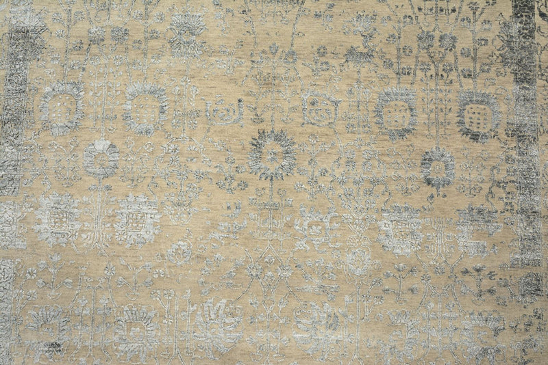 Designer teppe 333x243cm - Designerteppich