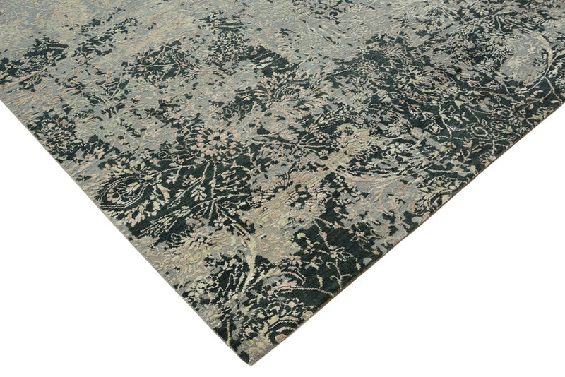 Designer teppe 296x203cm - Designerteppich