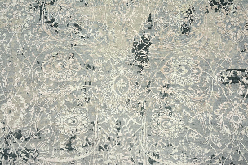 Designer teppe 296x203cm - Designerteppich