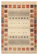 Indo Loribaft Teppe 206x302cm - Ullteppe