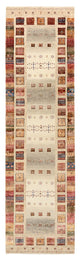 Indo Loribaft Teppe 295x82cm - Ullteppe