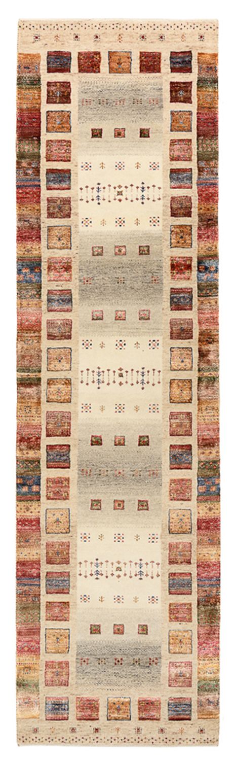Indo Loribaft Teppe 295x82cm - Ullteppe