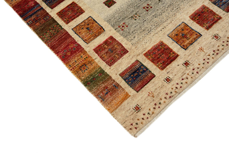 Indo Loribaft Teppe 295x82cm - Ullteppe