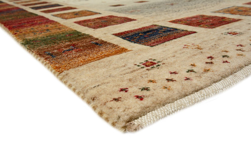 Indo Loribaft Teppe 295x82cm - Ullteppe