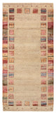 Indo Loribaft Teppe 204x95cm - Ullteppe