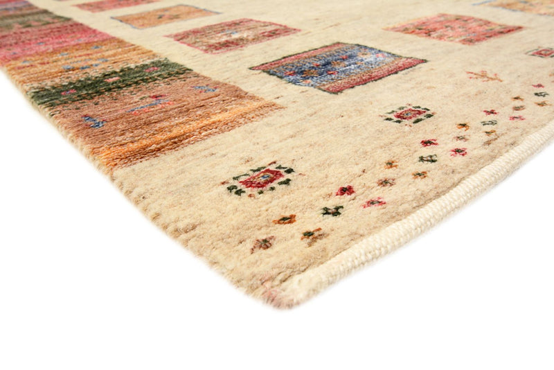 Indo Loribaft Teppe 202x94cm - Ullteppe