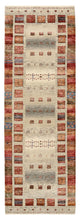 Indo Loribaft Teppe 256x84cm - Ullteppe