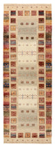 Indo Loribaft Teppe 245x83cm - Ullteppe