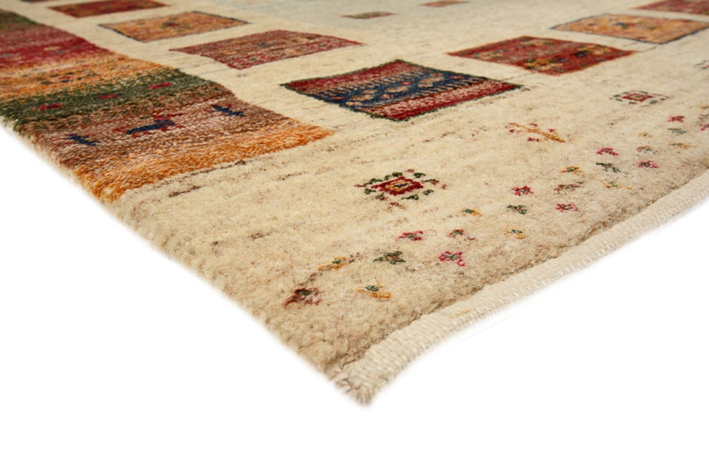 Indo Loribaft Teppe 245x83cm - Ullteppe