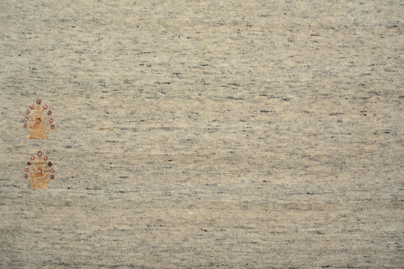 Indo Loribaft Teppe 338x249cm - Ullteppe
