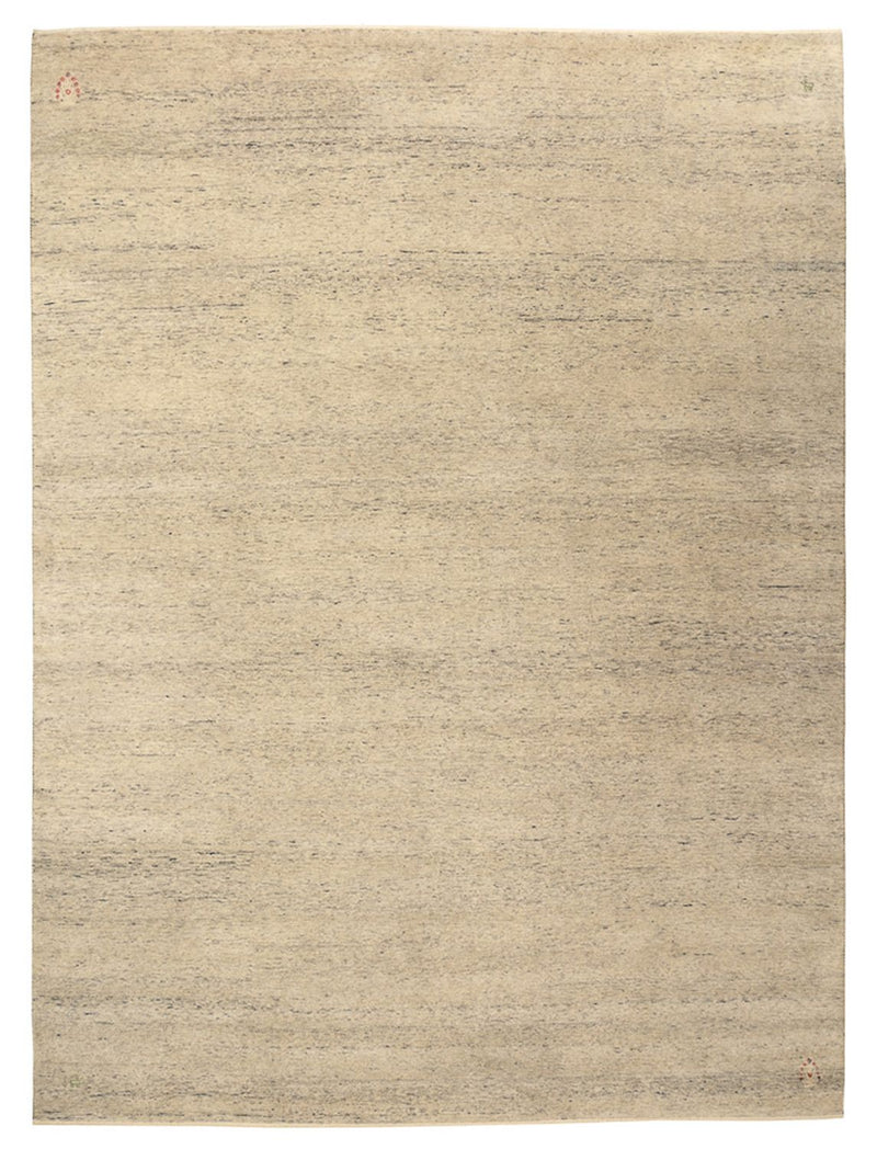 Indo Loribaft Teppe 338x250cm - Ullteppe