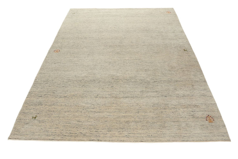Indo Loribaft Teppe 232x172cm - Ullteppe