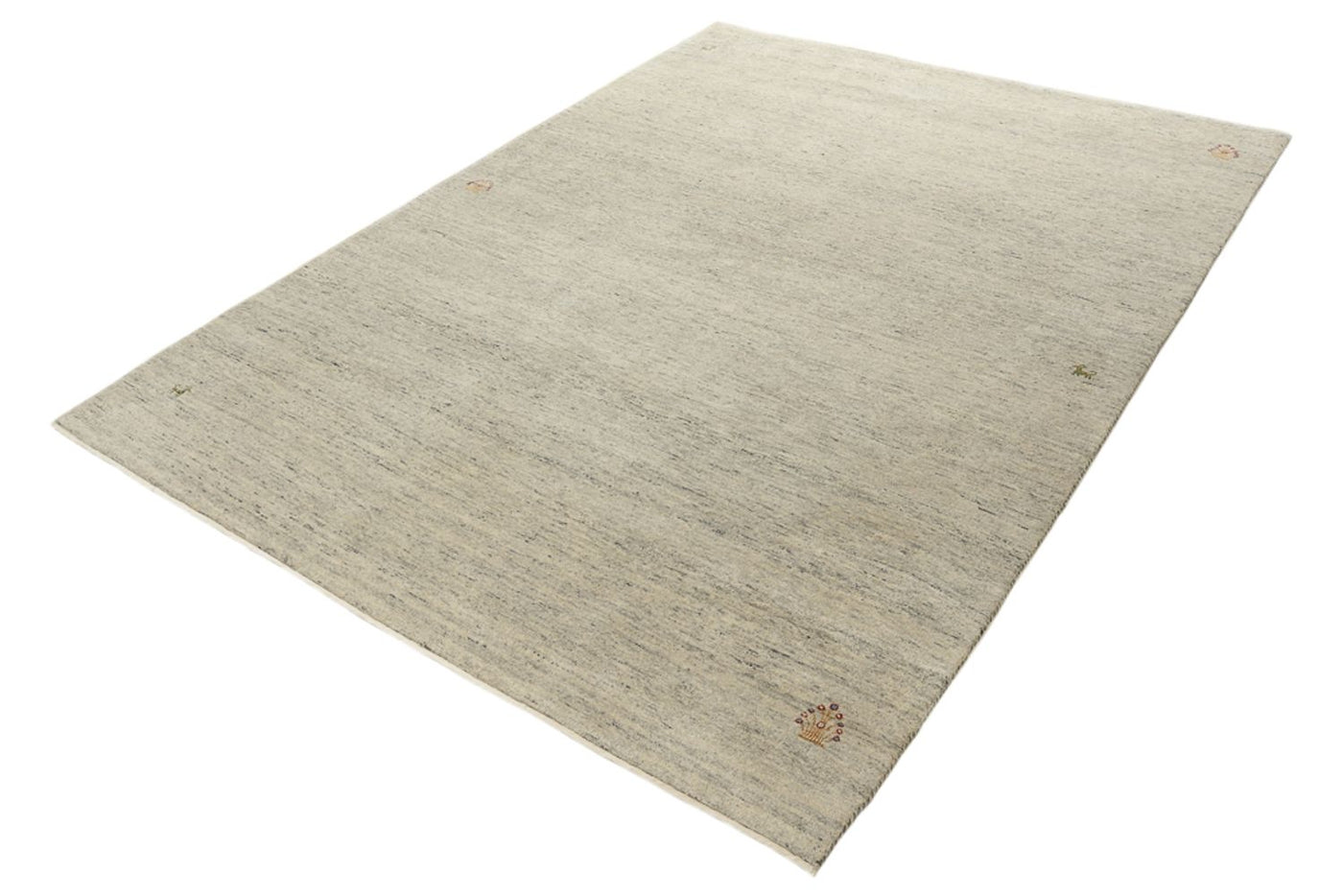 Indo Loribaft Teppe 232x172cm - Ullteppe