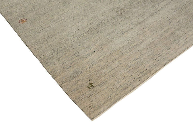 Indo Loribaft Teppe 232x172cm - Ullteppe
